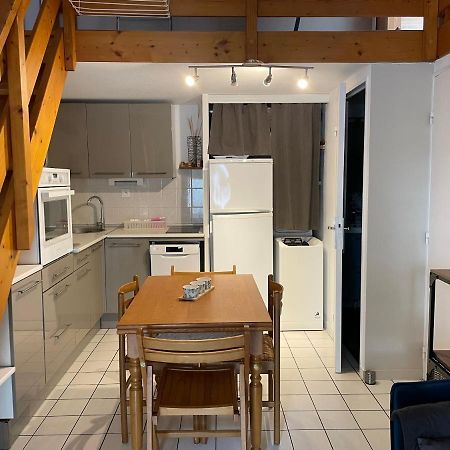 Vacances En Famille ! Saint-Hilaire-de-Riez Buitenkant foto
