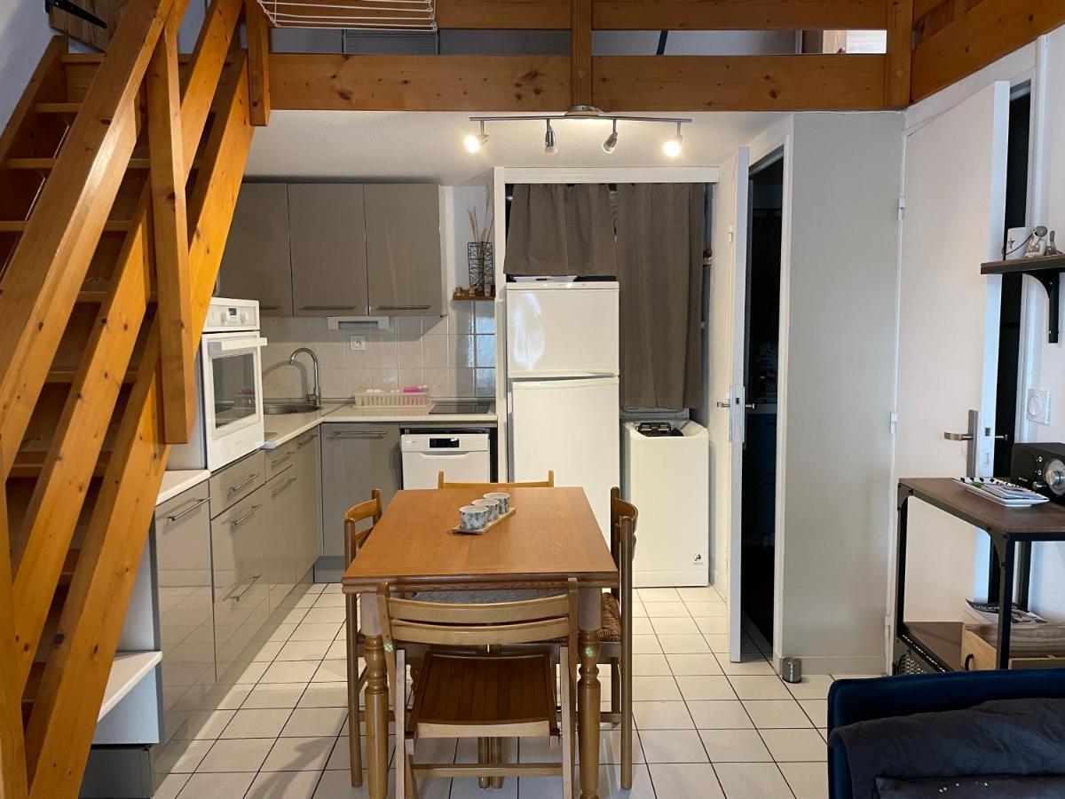 Vacances En Famille ! Saint-Hilaire-de-Riez Buitenkant foto